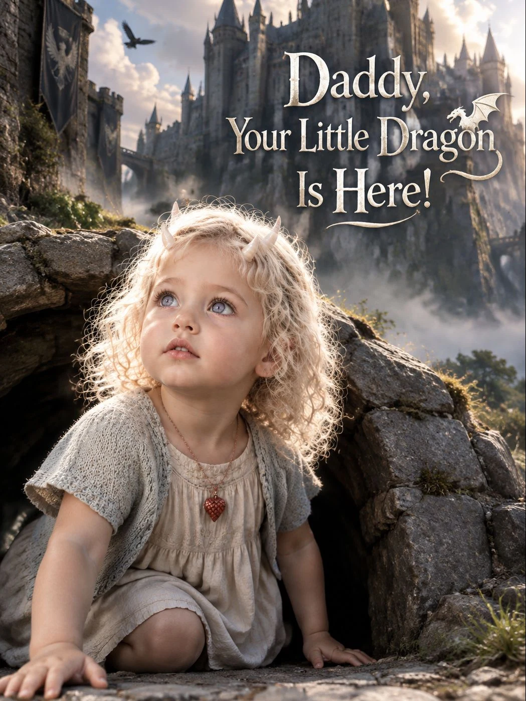 Little Dragon Baby Finds His Dad - Watch Free on ShortDramaTV