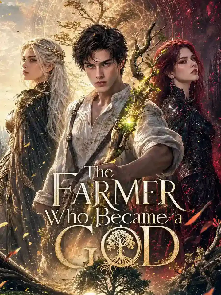 Watch The Farmer Who Became a God All Episodes Free The Farmer Who Became a God (49 Episodes) - Official Drama Poster