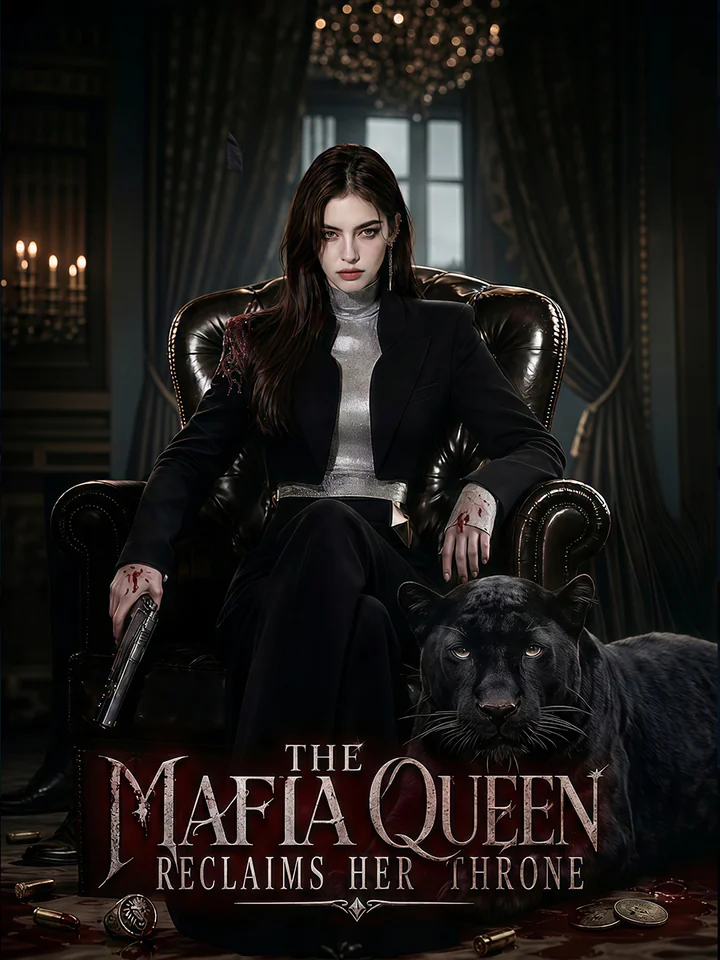 Watch The Mafia Queen Reclaims Her Throne All Episodes Free The Mafia Queen Reclaims Her Throne (60 Episodes) - Official Drama Poster
