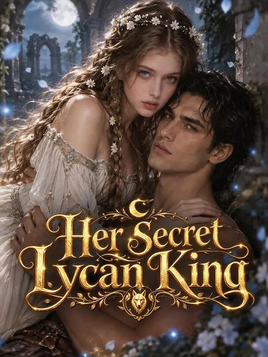 Watch Her Secret Lycan King All Episodes Free Her Secret Lycan King (49 Episodes) - Official Drama Poster