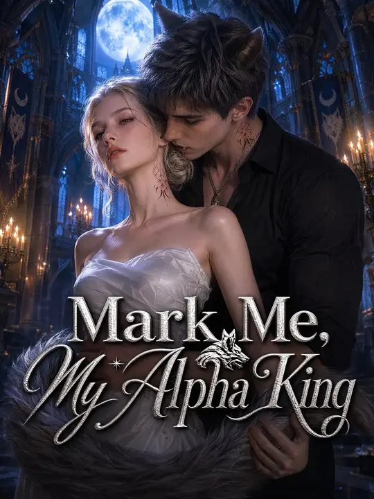 Watch Mark Me, My Alpha King All Episodes Free Mark Me, My Alpha King (59 Episodes) - Official Drama Poster