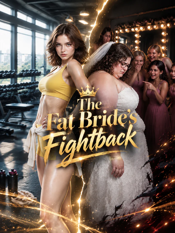 Watch The Plus-Size Bride's Counterattack All Episodes Free The Plus-Size Bride's Counterattack (41 Episodes) - Official Drama Poster
