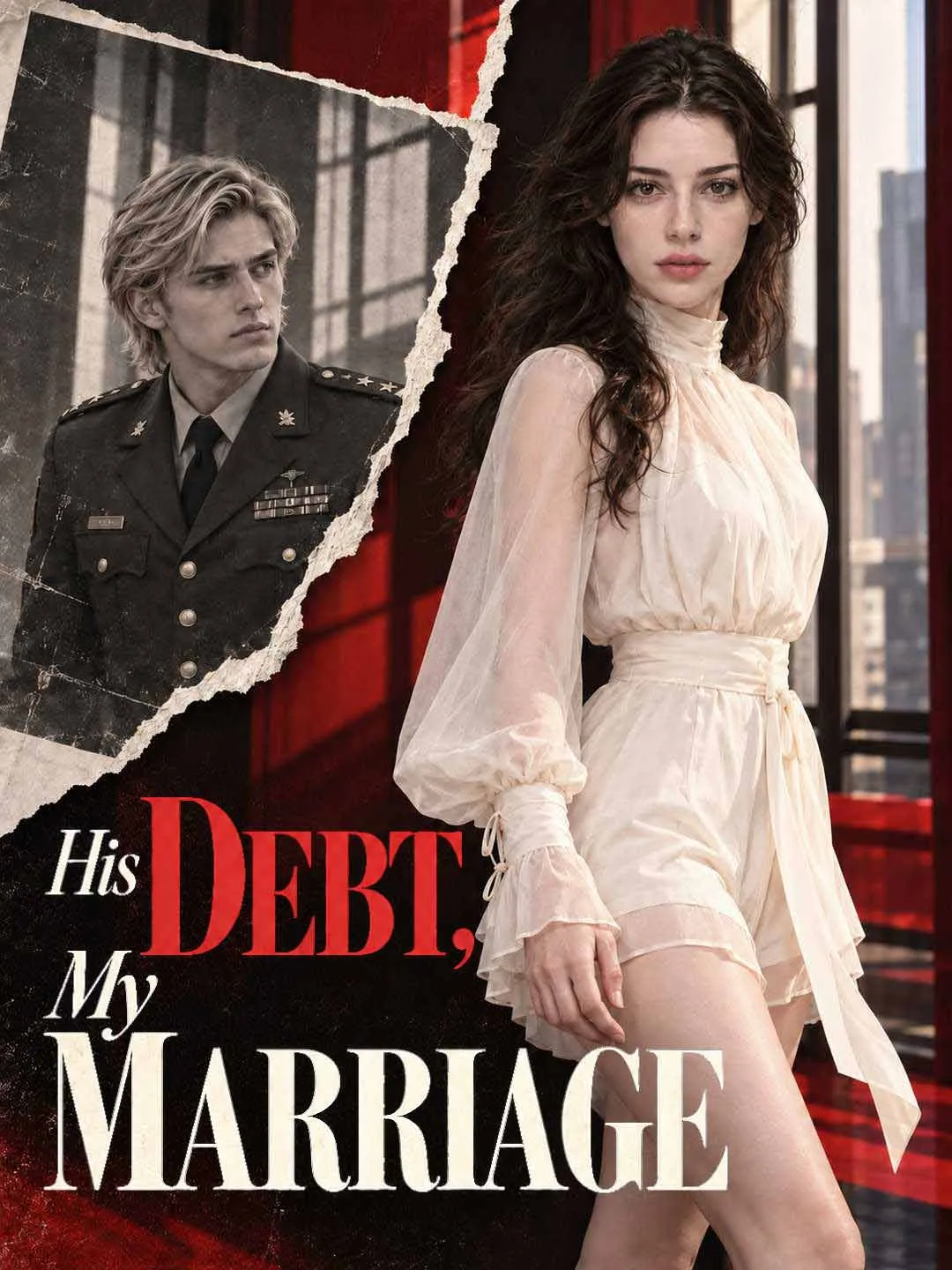 Watch His Debt, My Marriage All Episodes Free His Debt, My Marriage (30 Episodes) - Official Drama Poster