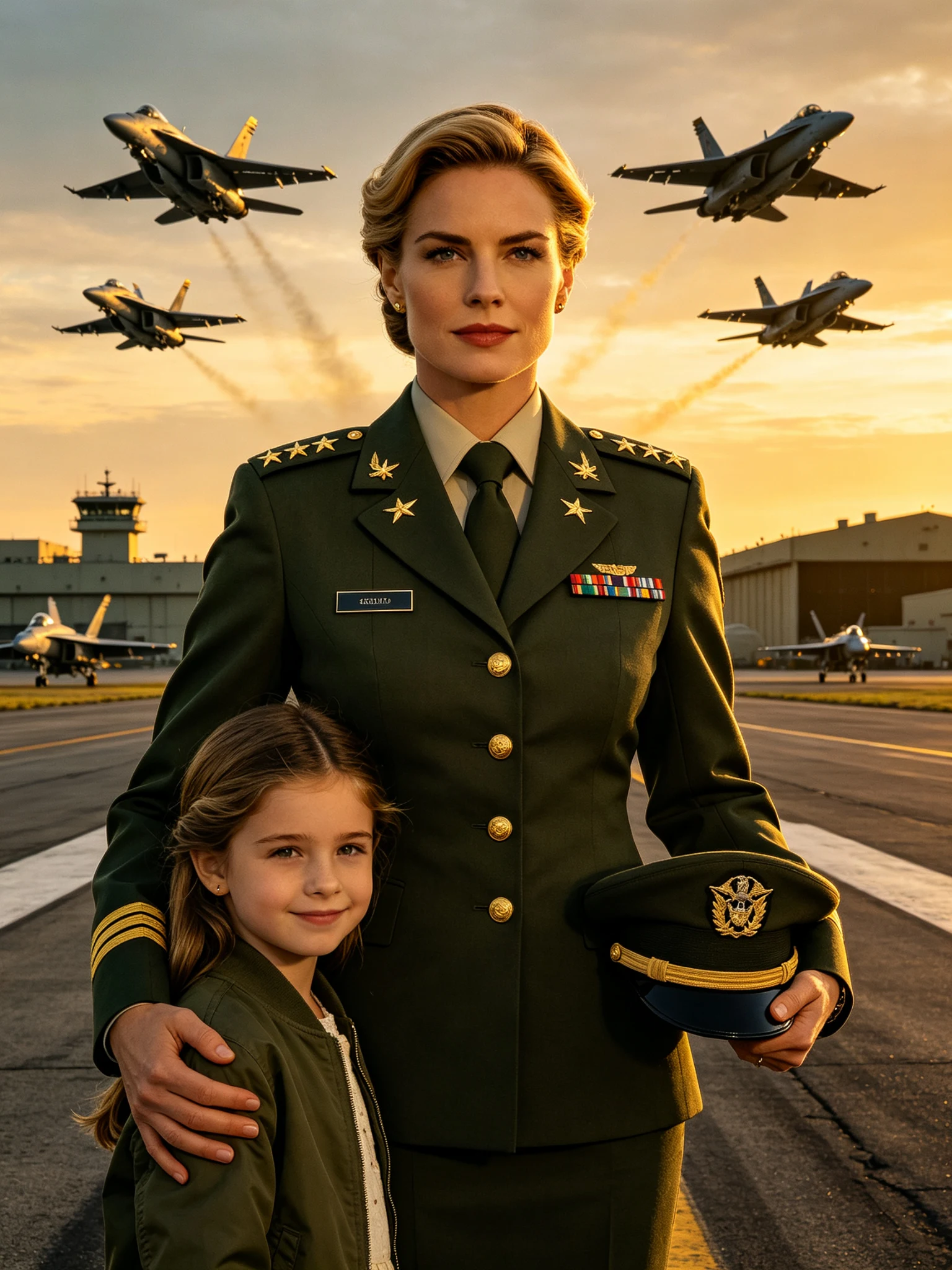 Watch They Humiliated My Daughter I Showed Them What a Five-Star General Can Do All Episodes Free They Humiliated My Daughter I Showed Them What a Five-Star General Can Do (45 Episodes) - Official Drama Poster