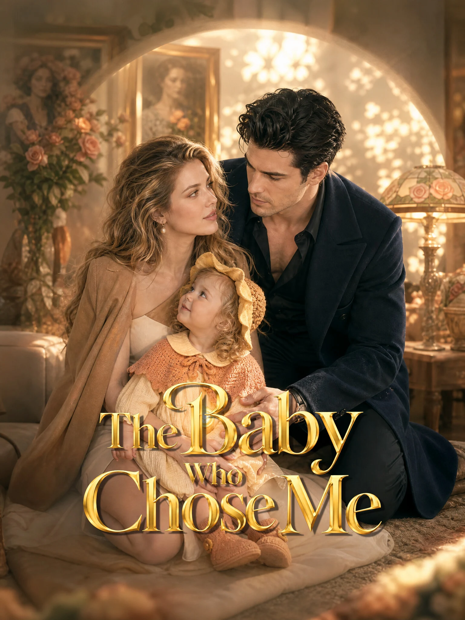 Watch The Baby Who Chose Me Online Free The Baby Who Chose Me - Watch Free on ShortDramaTV