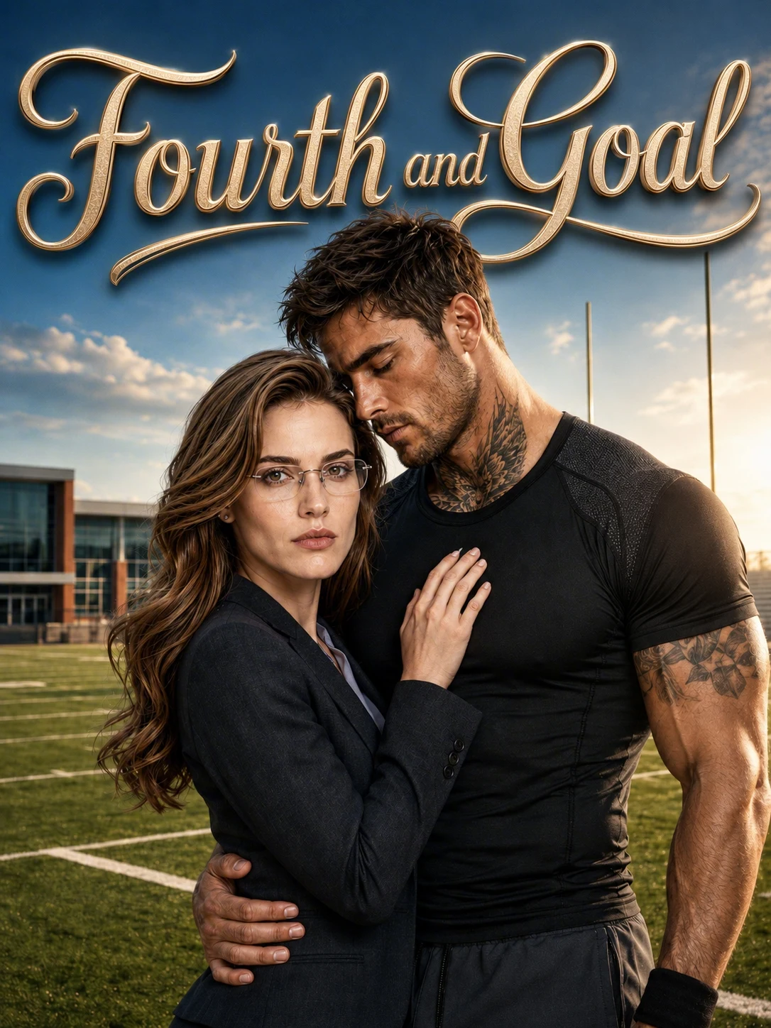 Fourth and Goal - Watch Free on ShortDramaTV