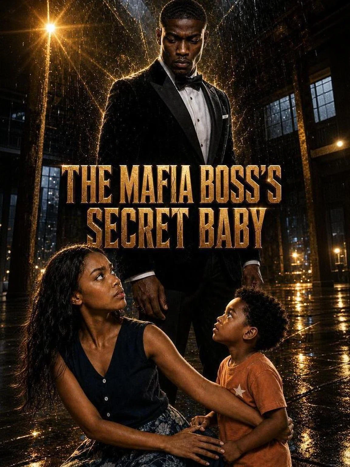 The Mafia Boss’s Secret Baby - Watch Free on ShortDramaTV
