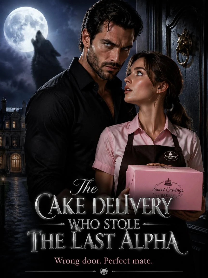 Watch The Cake Delivery Who Stole the Last Alpha Online Free The Cake Delivery Who Stole the Last Alpha - Watch Free on ShortDramaTV