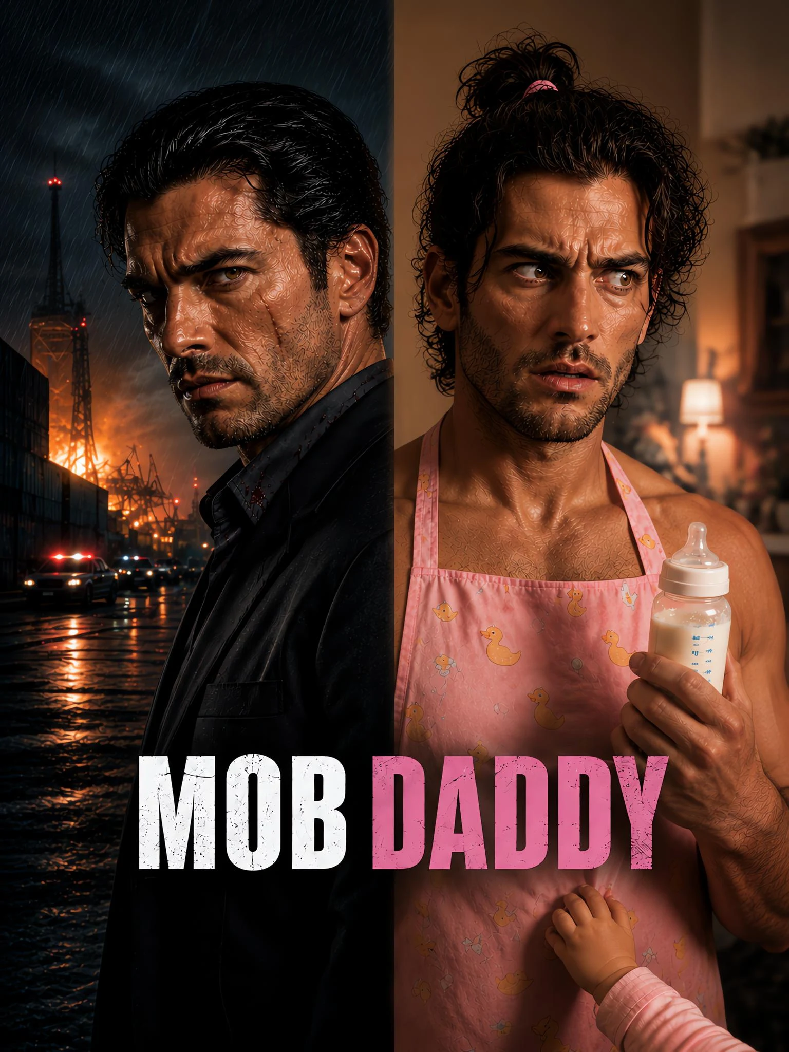 Watch Mob Daddy Online Free Mob Daddy - Watch Free on ShortDramaTV
