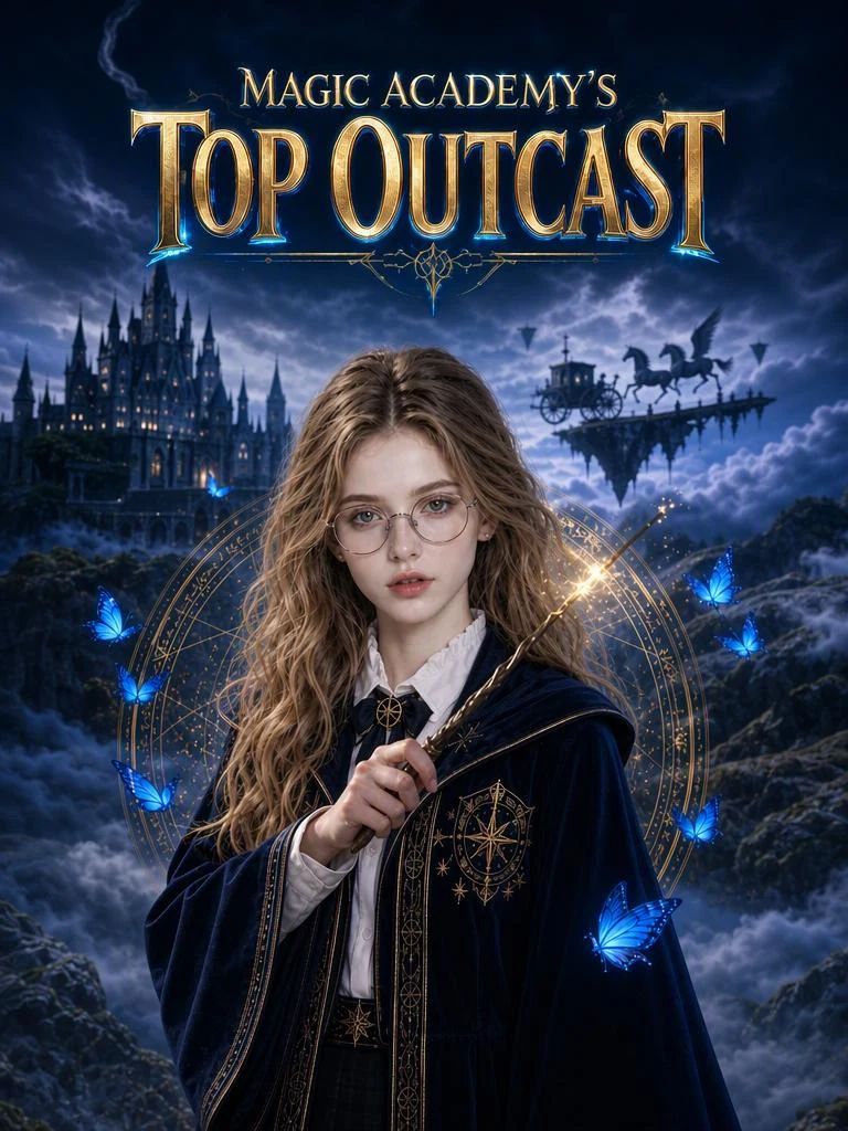 Watch Magic Academy’s Top Outcast Online Free Magic Academy’s Top Outcast - Watch Free on ShortDramaTV