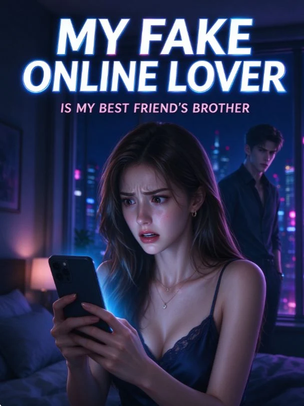 Watch My Fake Online Lover Is My Best Friend’s Brother Online Free My Fake Online Lover Is My Best Friend’s Brother - Watch Free on ShortDramaTV