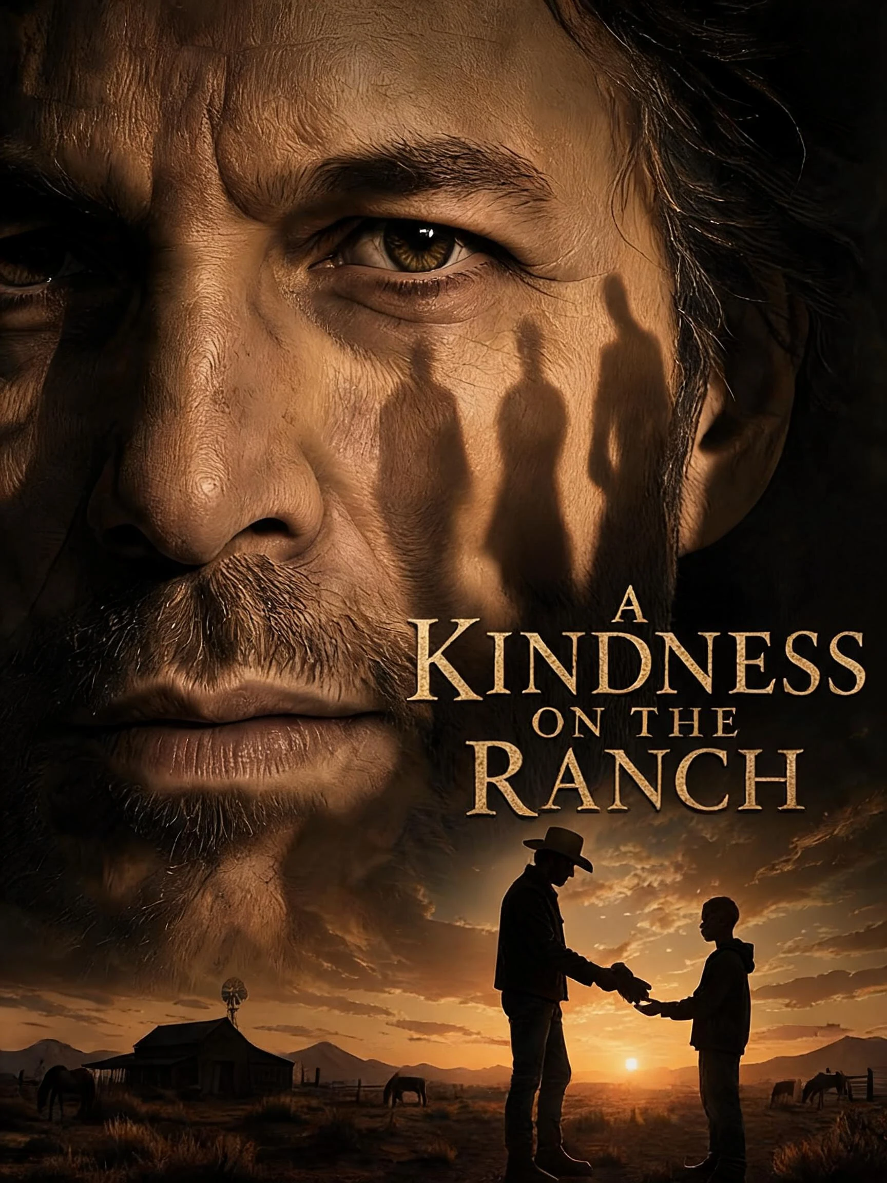 A Kindness on the Ranch - Watch Free on ShortDramaTV
