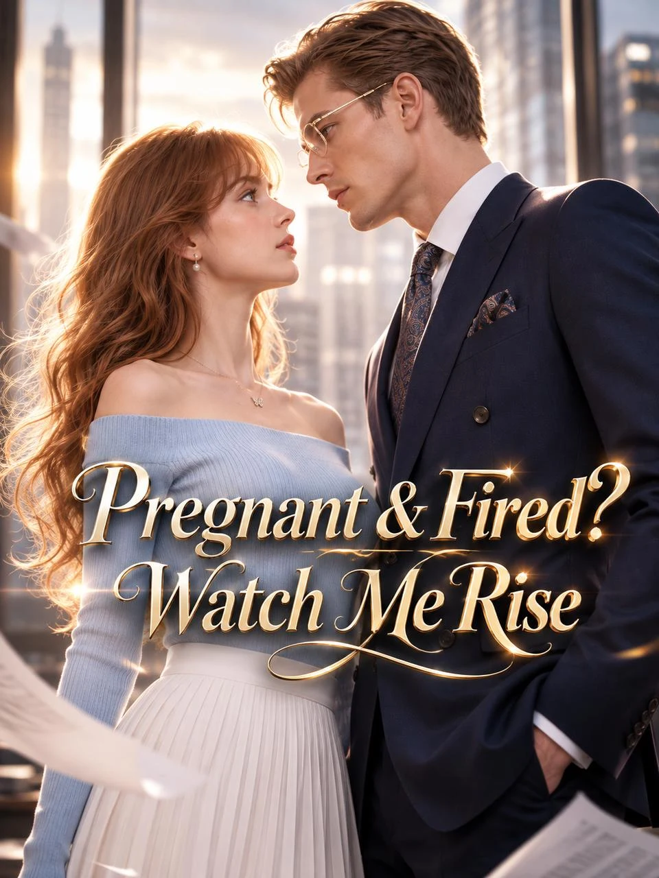 Watch Pregnant & Fired? Watch Me Rise All Episodes Free Pregnant & Fired? Watch Me Rise (60 Episodes) - Official Drama Poster