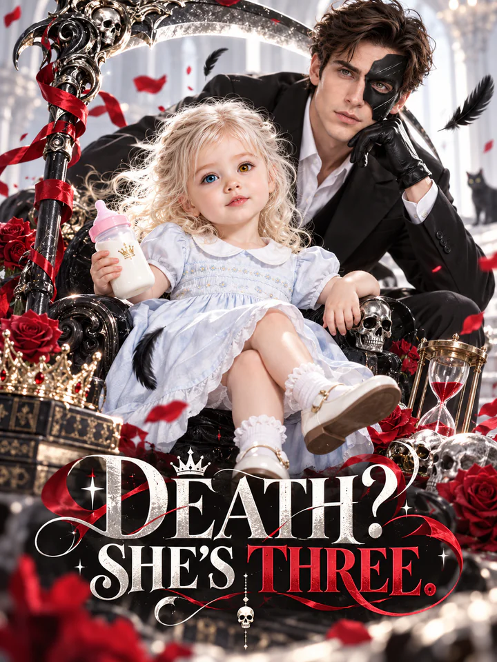 Watch Death at Age Three All Episodes Free Death at Age Three (31 Episodes) - Official Drama Poster