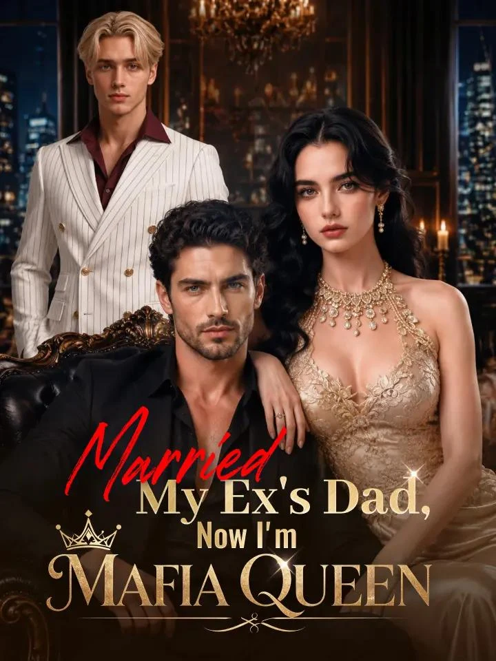 Watch Married My Ex’s Dad, Now I’m the Mafia Queen All Episodes Free Married My Ex’s Dad, Now I’m the Mafia Queen (60 Episodes) - Official Drama Poster