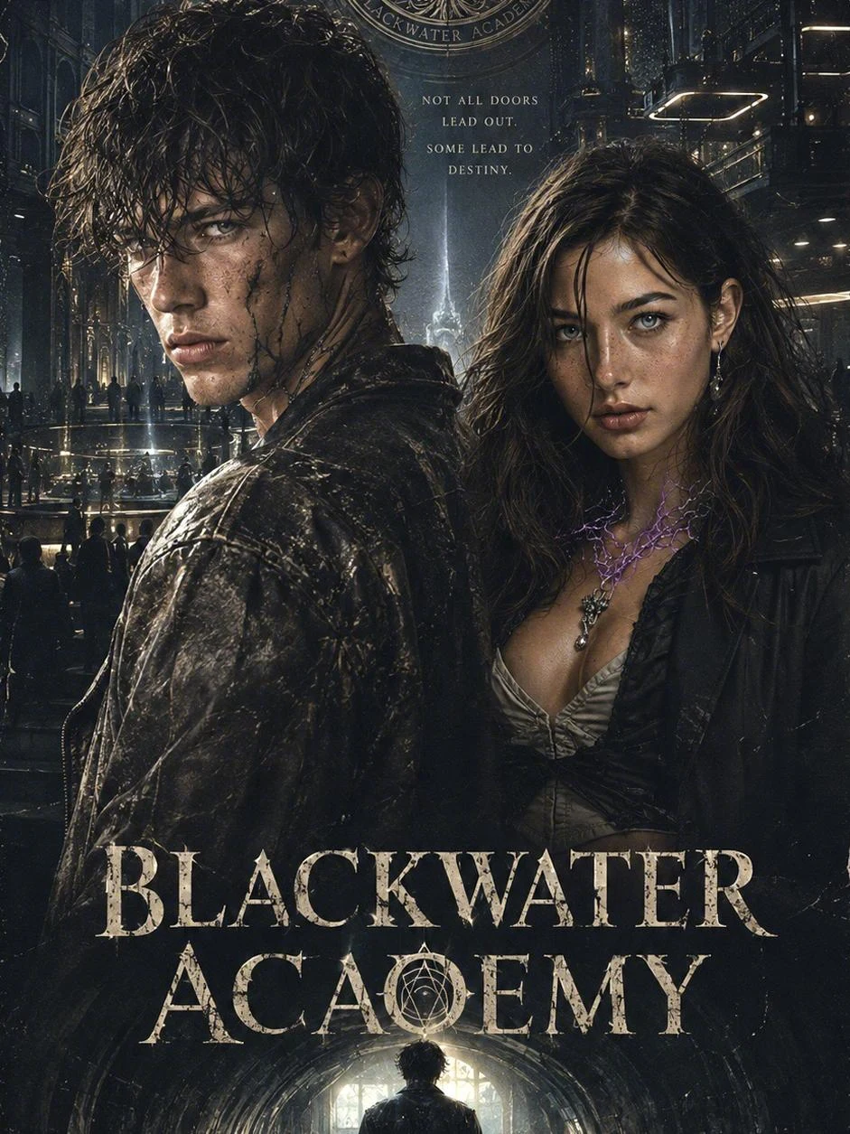 Watch Blackwater Academy All Episodes Free Blackwater Academy (63 Episodes) - Official Drama Poster