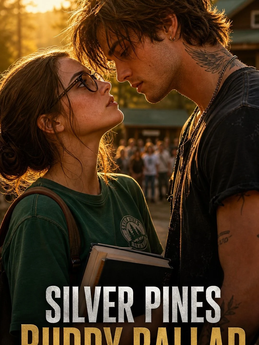 Watch Silver Pines Buddy Ballad All Episodes Free Silver Pines Buddy Ballad (62 Episodes) - Official Drama Poster