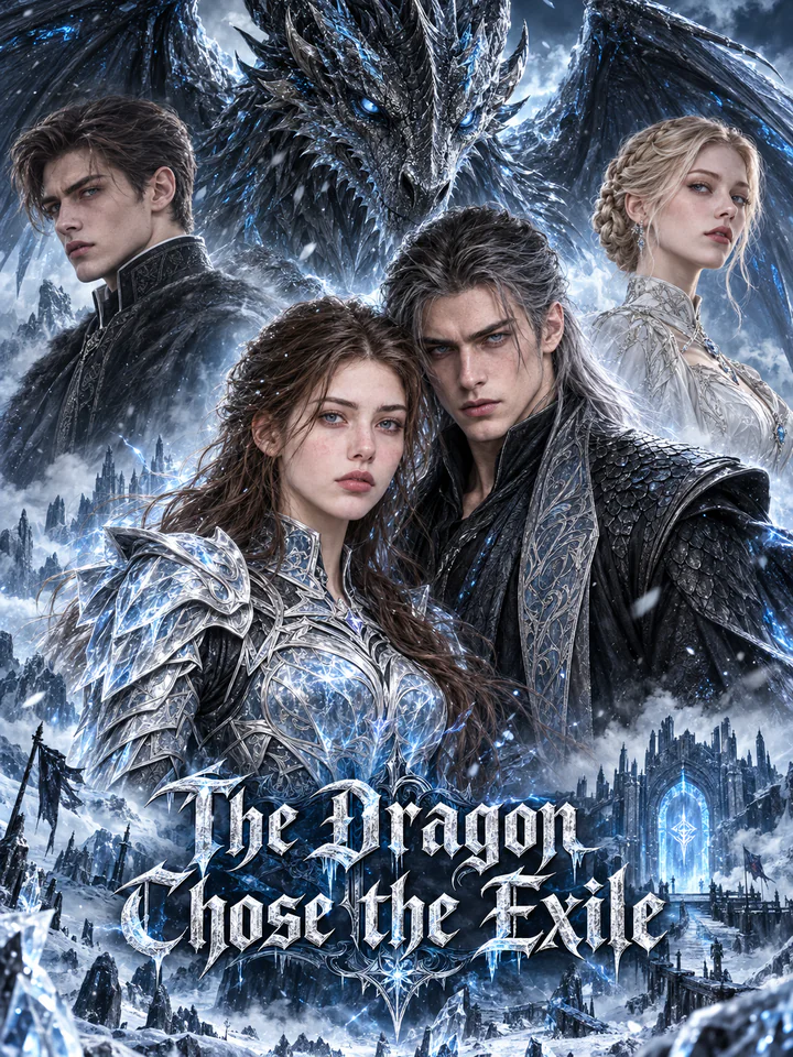 Watch The Dragon Chose the Exile All Episodes Free The Dragon Chose the Exile (42 Episodes) - Official Drama Poster
