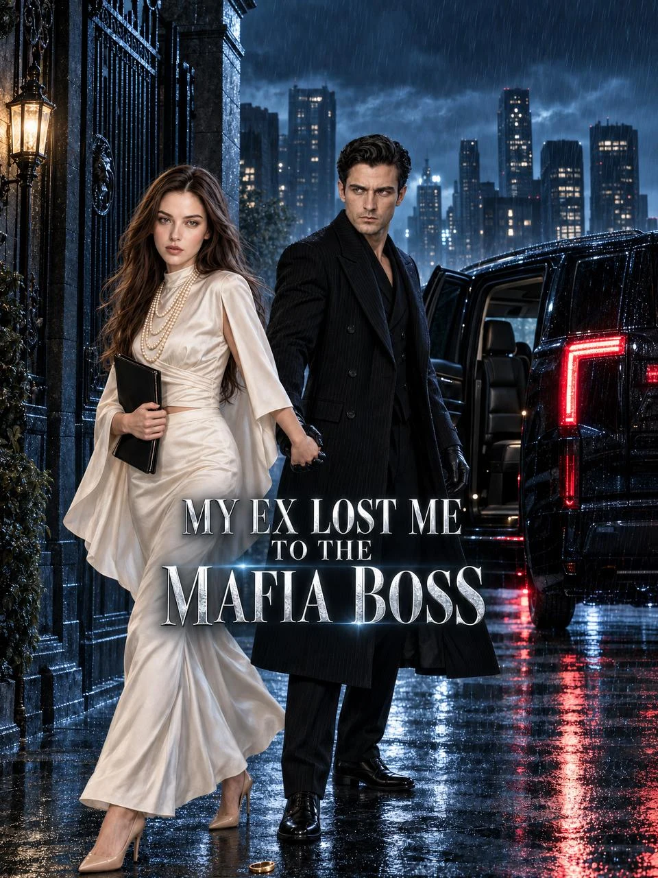Watch My Ex Lost Me to the Mafia Boss All Episodes Free My Ex Lost Me to the Mafia Boss (60 Episodes) - Official Drama Poster