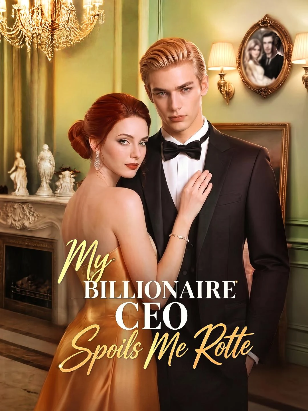 My Billionaire CEO Spoils Me Rotten - Watch Free on ShortDramaTV