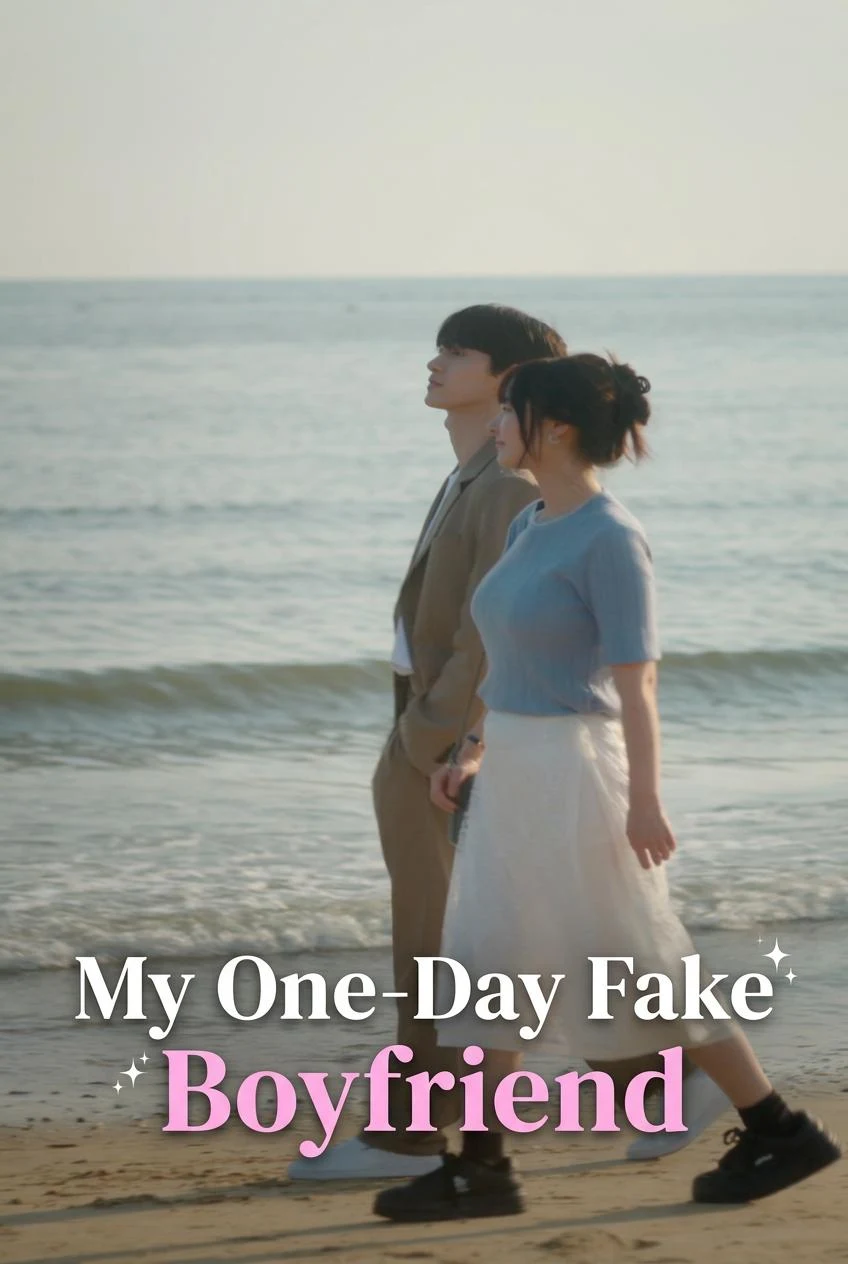 My One-Day Fake Boyfriend - Watch Free on ShortDramaTV