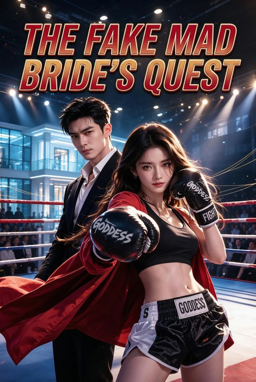 Watch The Fake Mad Bride's Quest All Episodes Free The Fake Mad Bride's Quest (76 Episodes) - Official Drama Poster