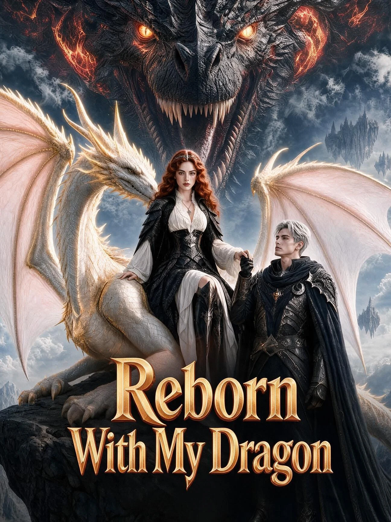 Reborn With My Dragon - Watch Free on ShortDramaTV