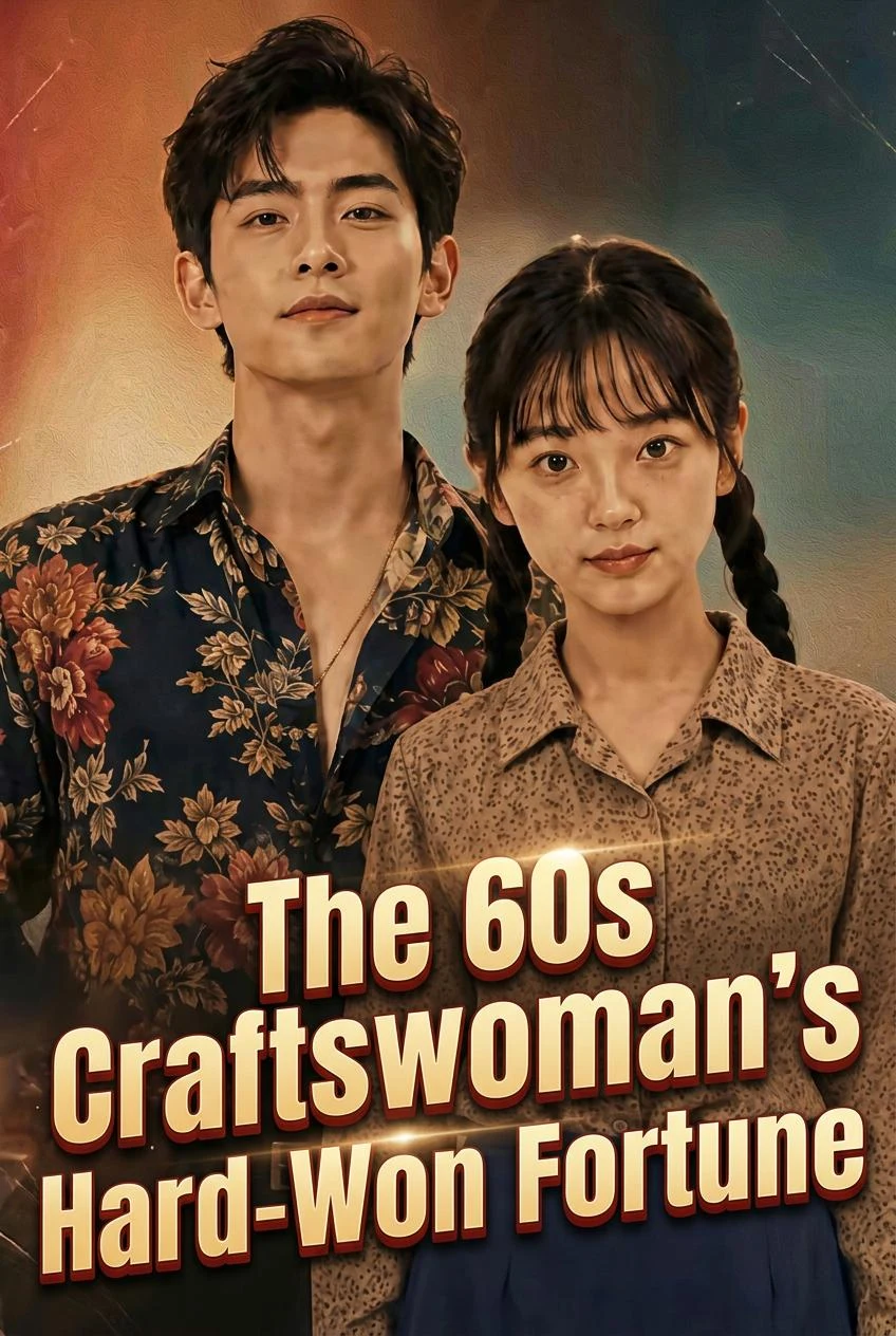Watch The 60s Craftswoman's Hard-Won Fortune All Episodes Free The 60s Craftswoman's Hard-Won Fortune (45 Episodes) - Official Drama Poster