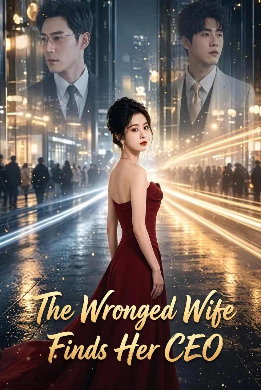The Wronged Wife Finds Her CEO - Watch Free on ShortDramaTV
