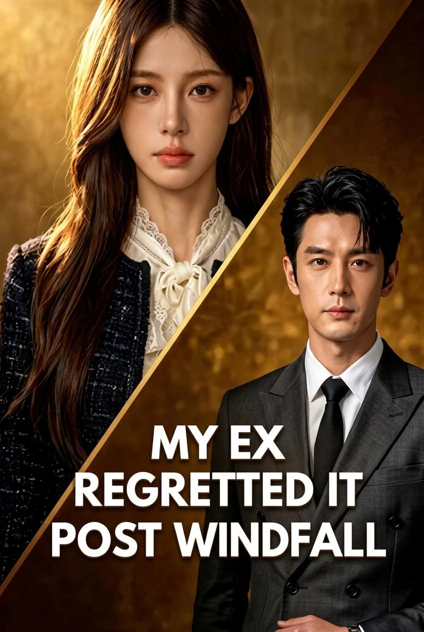 My Ex Regretted It Post Windfall - Watch Free on ShortDramaTV