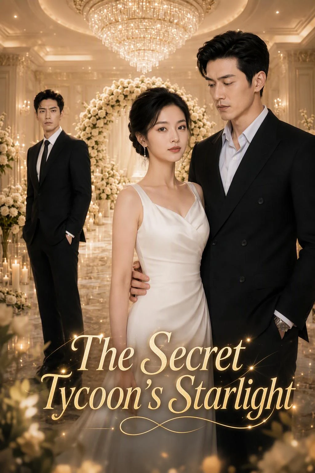 The Secret Tycoon's Starlight - Watch Free on ShortDramaTV