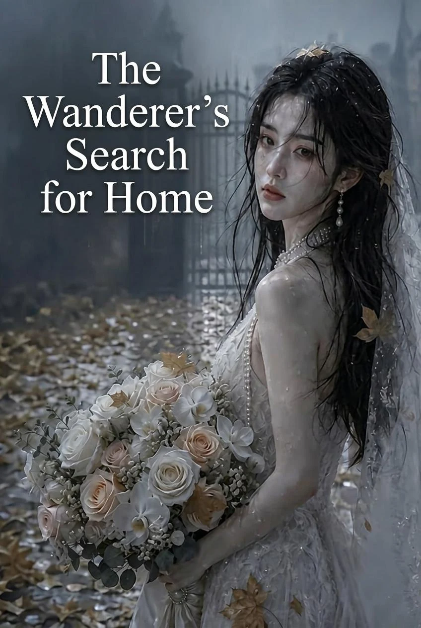 Watch The Wanderer's Search for Home All Episodes Free The Wanderer's Search for Home (54 Episodes) - Official Drama Poster