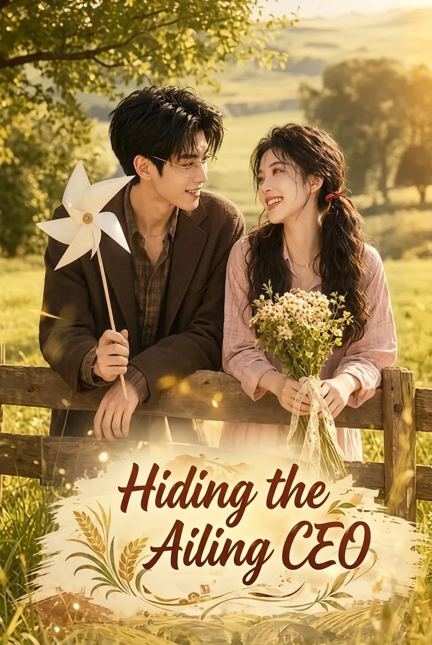 Watch Hiding the Ailing CEO All Episodes Free Hiding the Ailing CEO (62 Episodes) - Official Drama Poster