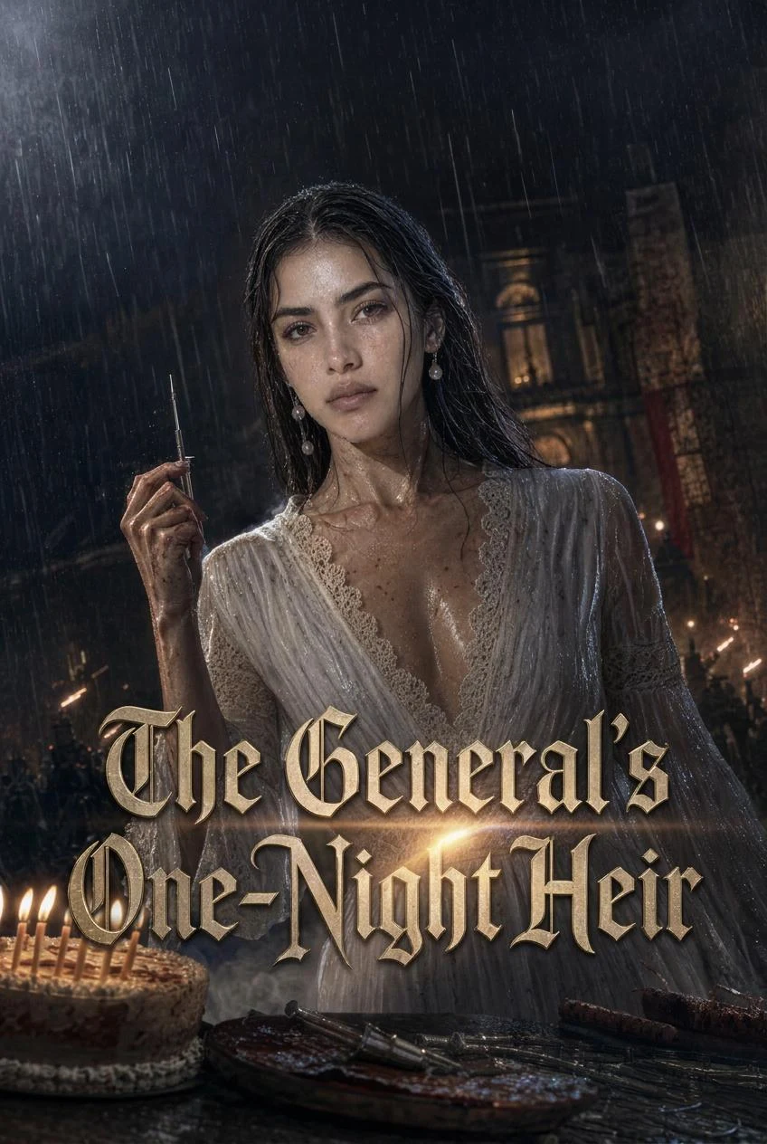Watch The General's One-Night Heir All Episodes Free The General's One-Night Heir (70 Episodes) - Official Drama Poster