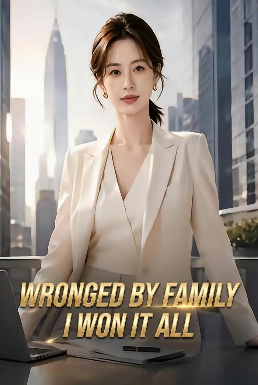 Wronged by Family I Won It All - Watch Free on ShortDramaTV