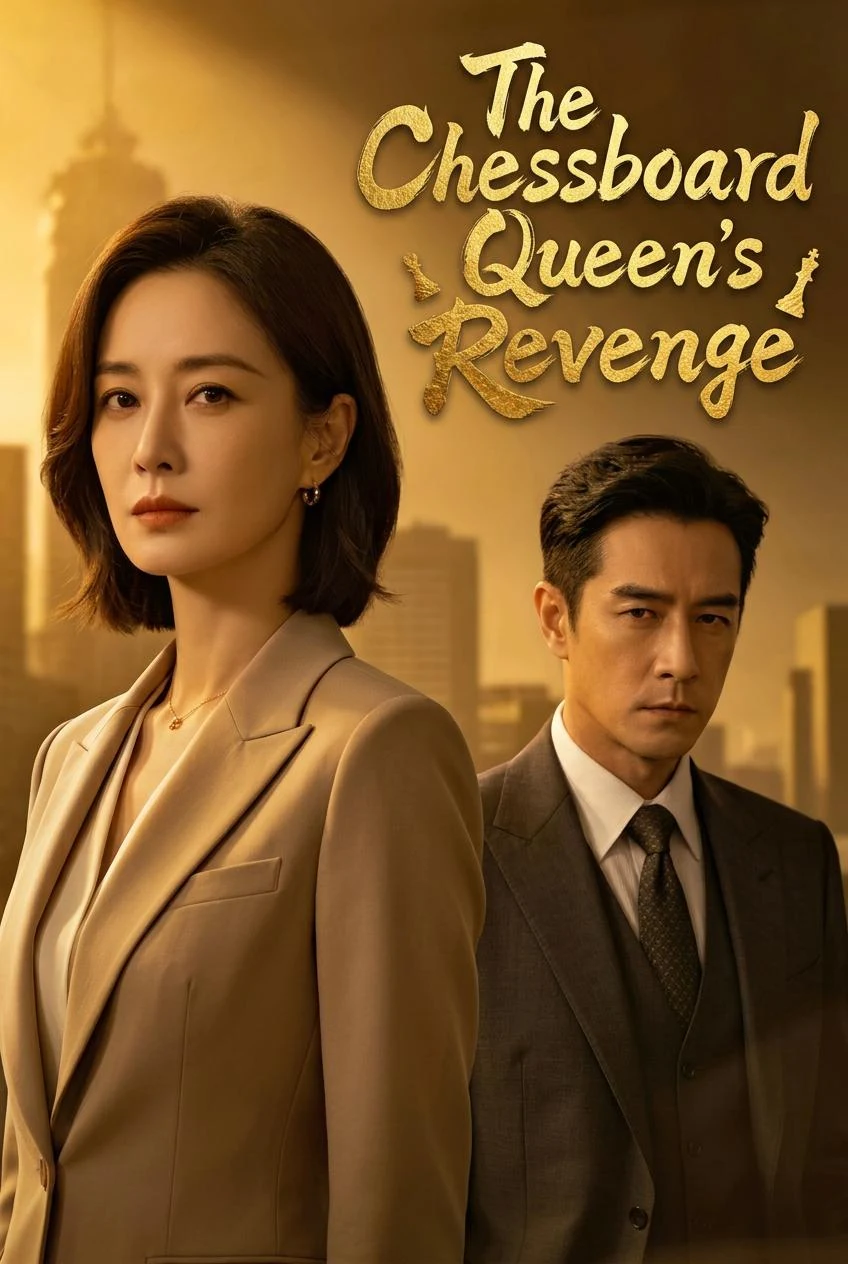 The Chessboard Queen's Revenge - Watch Free on ShortDramaTV
