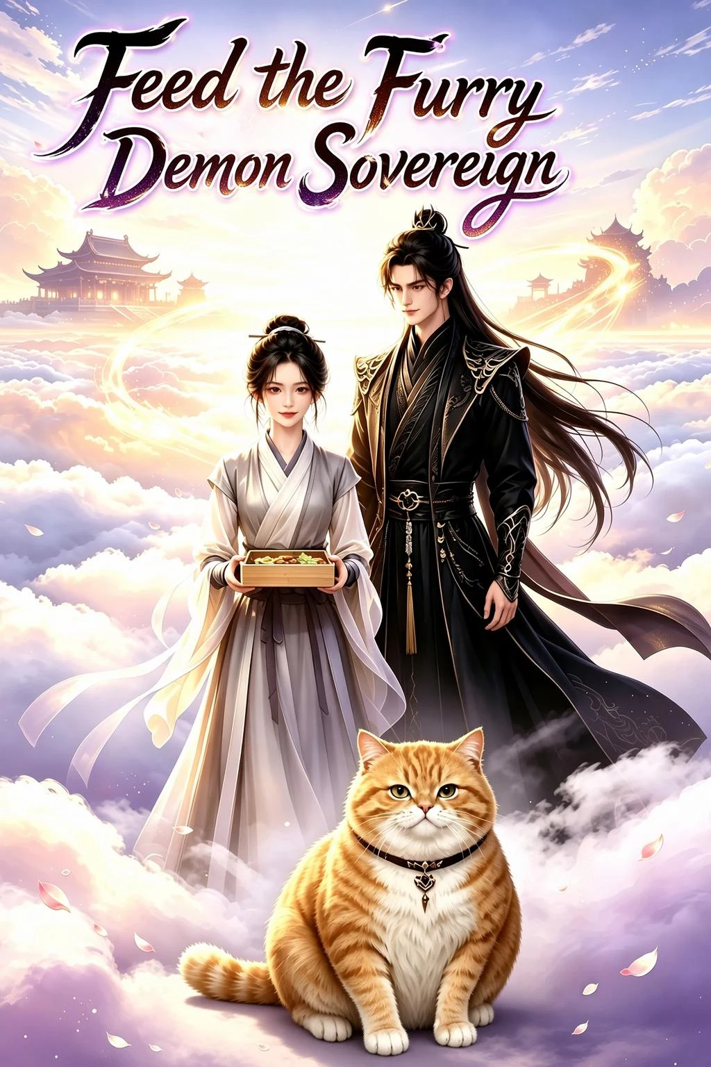 Feed the Furry Demon Sovereign - Watch Free on ShortDramaTV