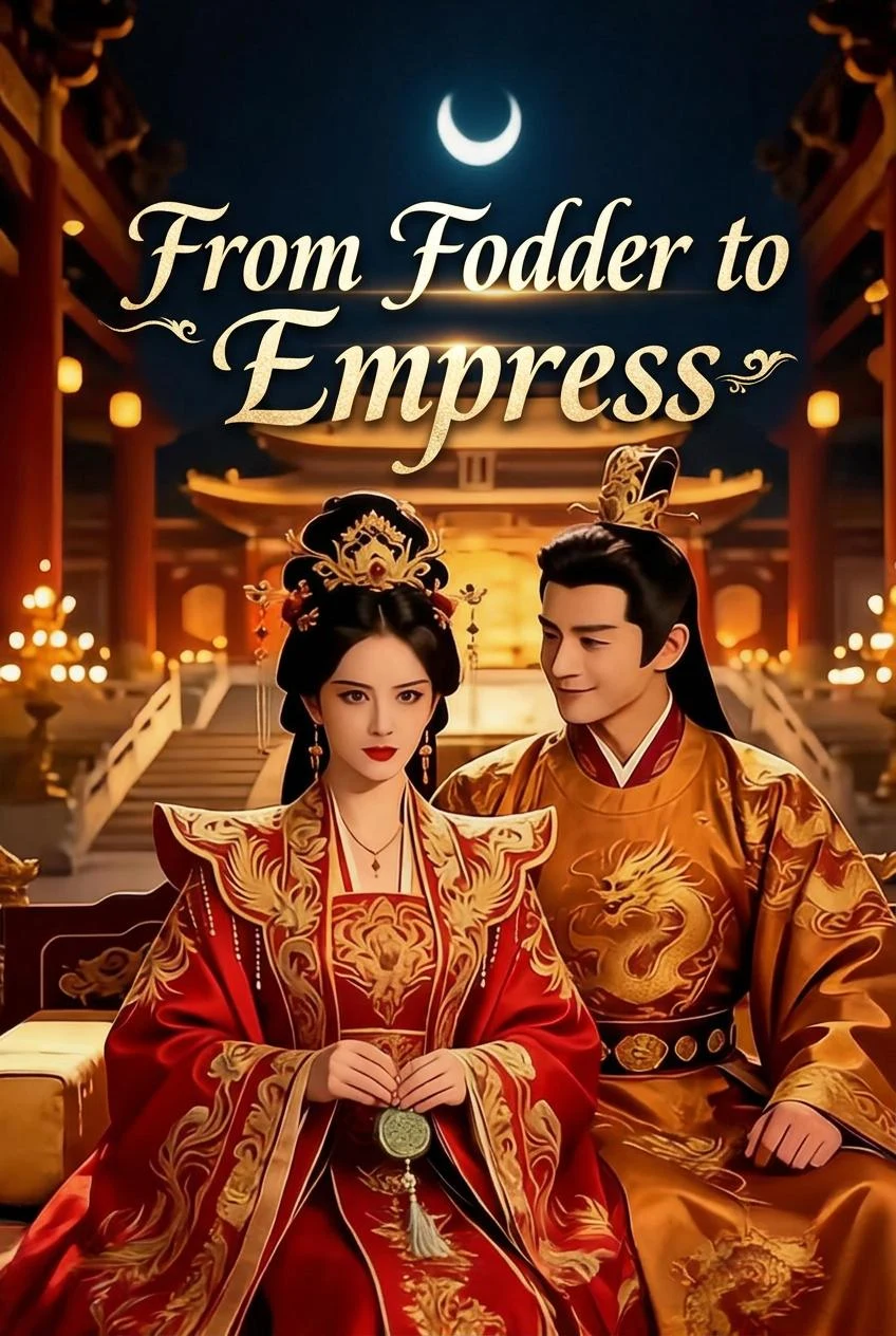 From Fodder to Empress - Watch Free on ShortDramaTV