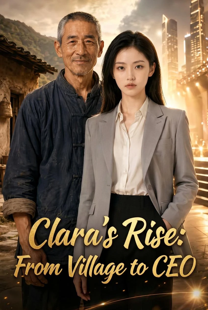 Watch Clara's Rise: From Village to CEO All Episodes Free Clara's Rise: From Village to CEO (50 Episodes) - Official Drama Poster