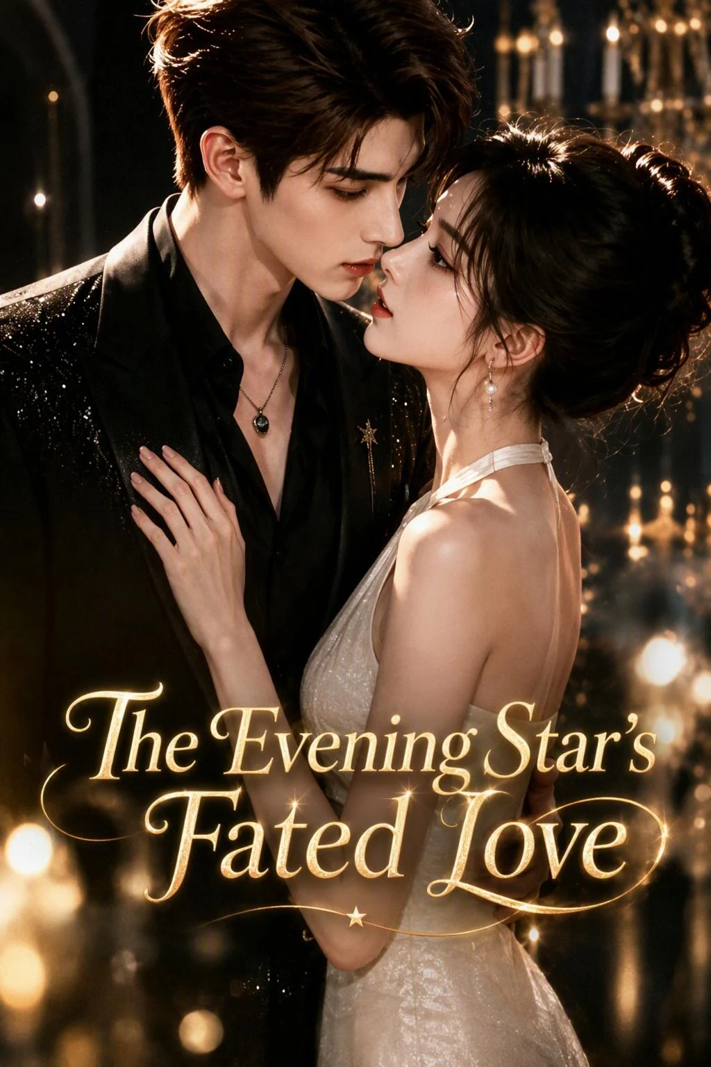Watch The Evening Star's Fated Love All Episodes Free The Evening Star's Fated Love (26 Episodes) - Official Drama Poster