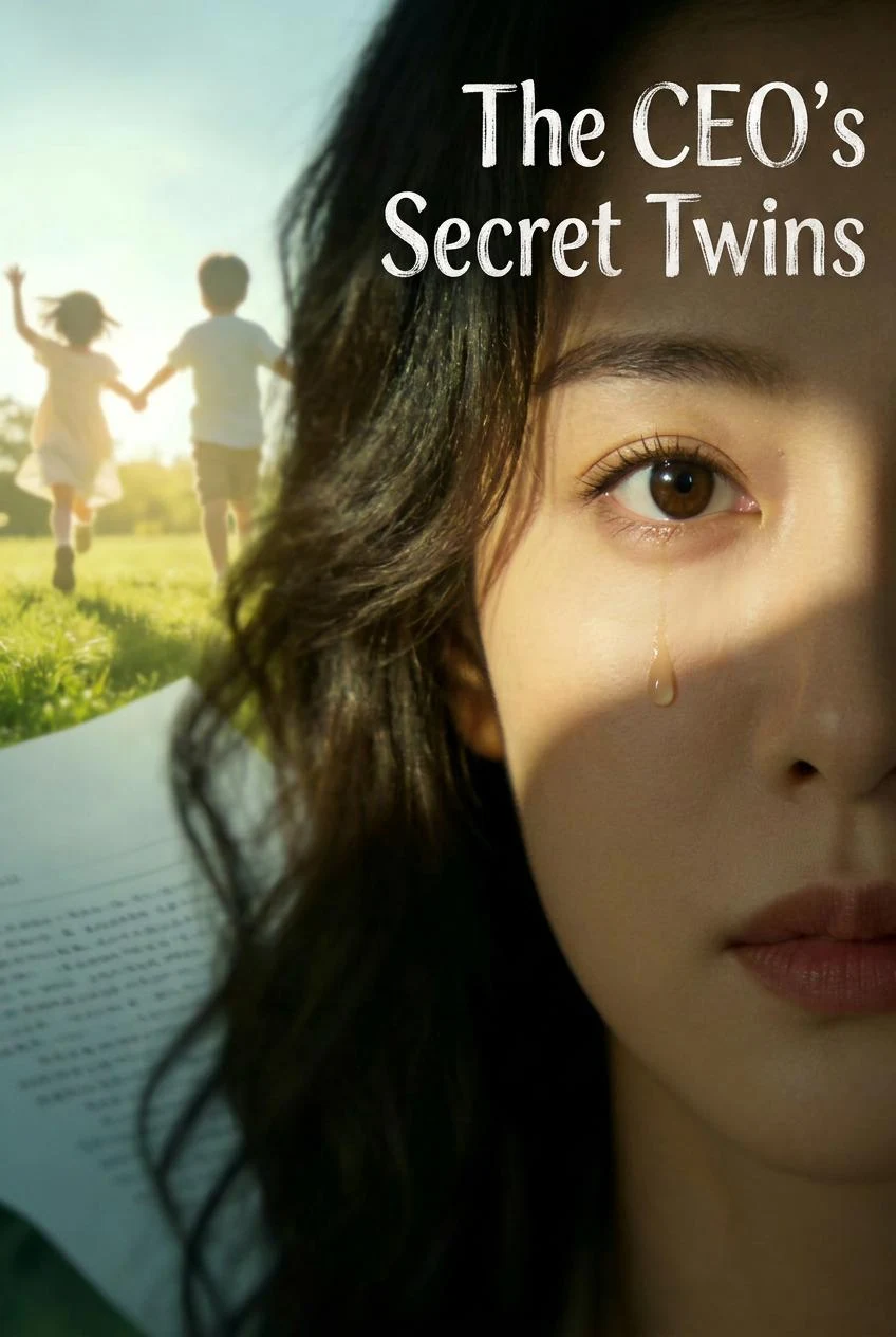 The CEO's Secret Twins - Watch Free on ShortDramaTV
