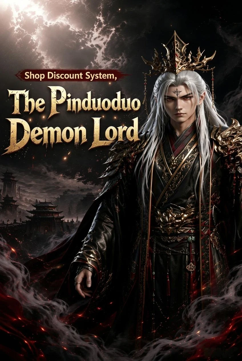 The Pinduoduo Demon Lord - Watch Free on ShortDramaTV