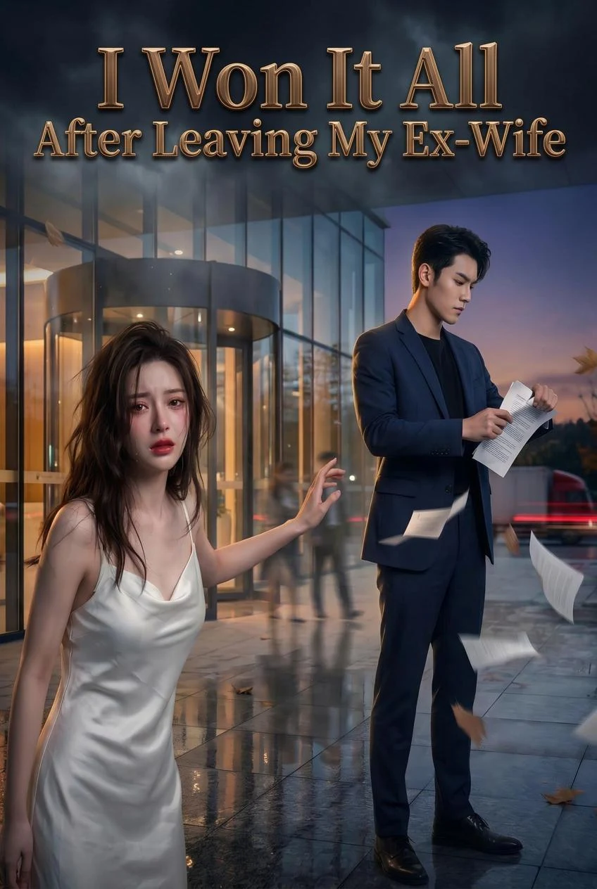 Watch I Won It All After Leaving My Ex-Wife All Episodes Free I Won It All After Leaving My Ex-Wife (73 Episodes) - Official Drama Poster