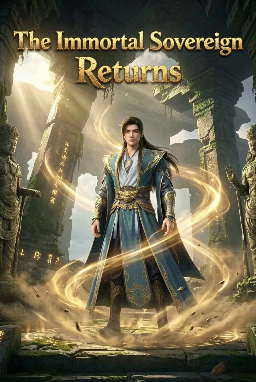 Watch The Immortal Sovereign Returns Online Free The Immortal Sovereign Returns - Watch Free on ShortDramaTV
