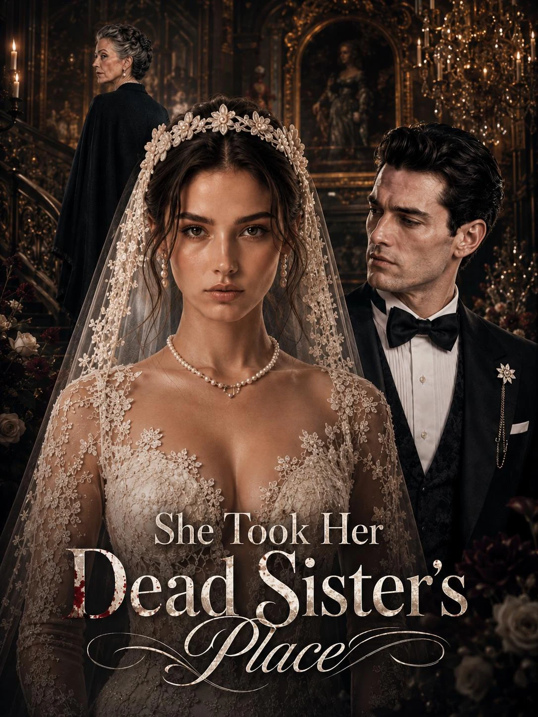 Watch She Took Her Dead Sister's Place Online Free She Took Her Dead Sister's Place - Watch Free on ShortDramaTV