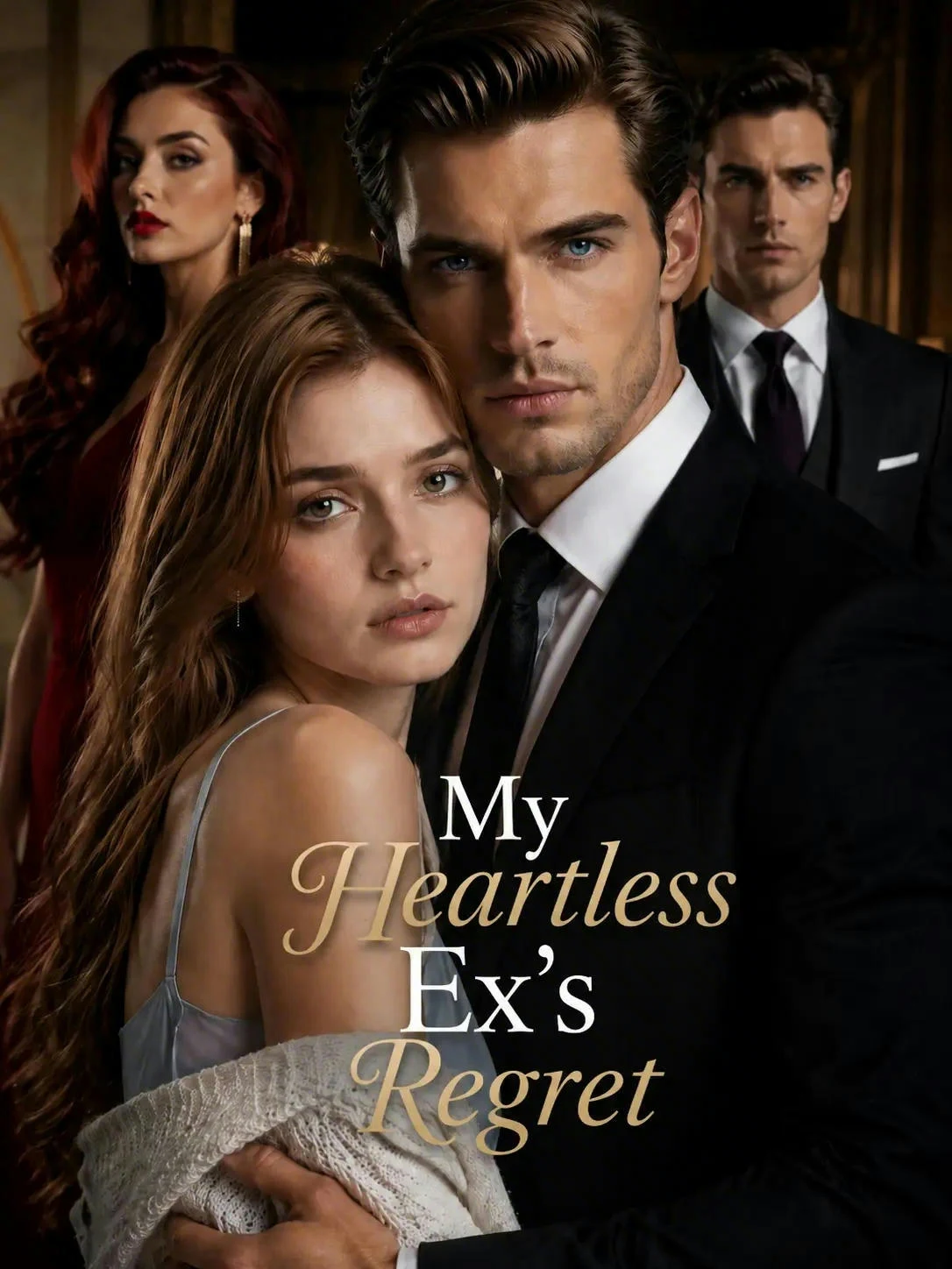 Watch My Heartless Ex's Regret Online Free My Heartless Ex's Regret - Watch Free on ShortDramaTV