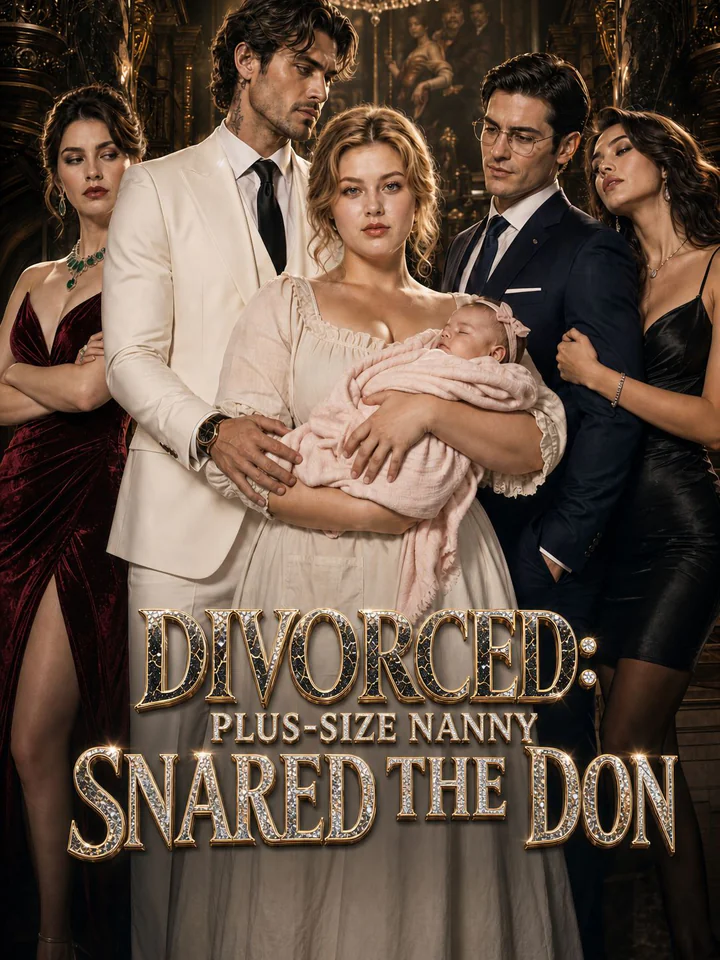 Watch Divorced: Plus-Size Nanny Snared The Don All Episodes Free Divorced: Plus-Size Nanny Snared The Don (44 Episodes) - Official Drama Poster