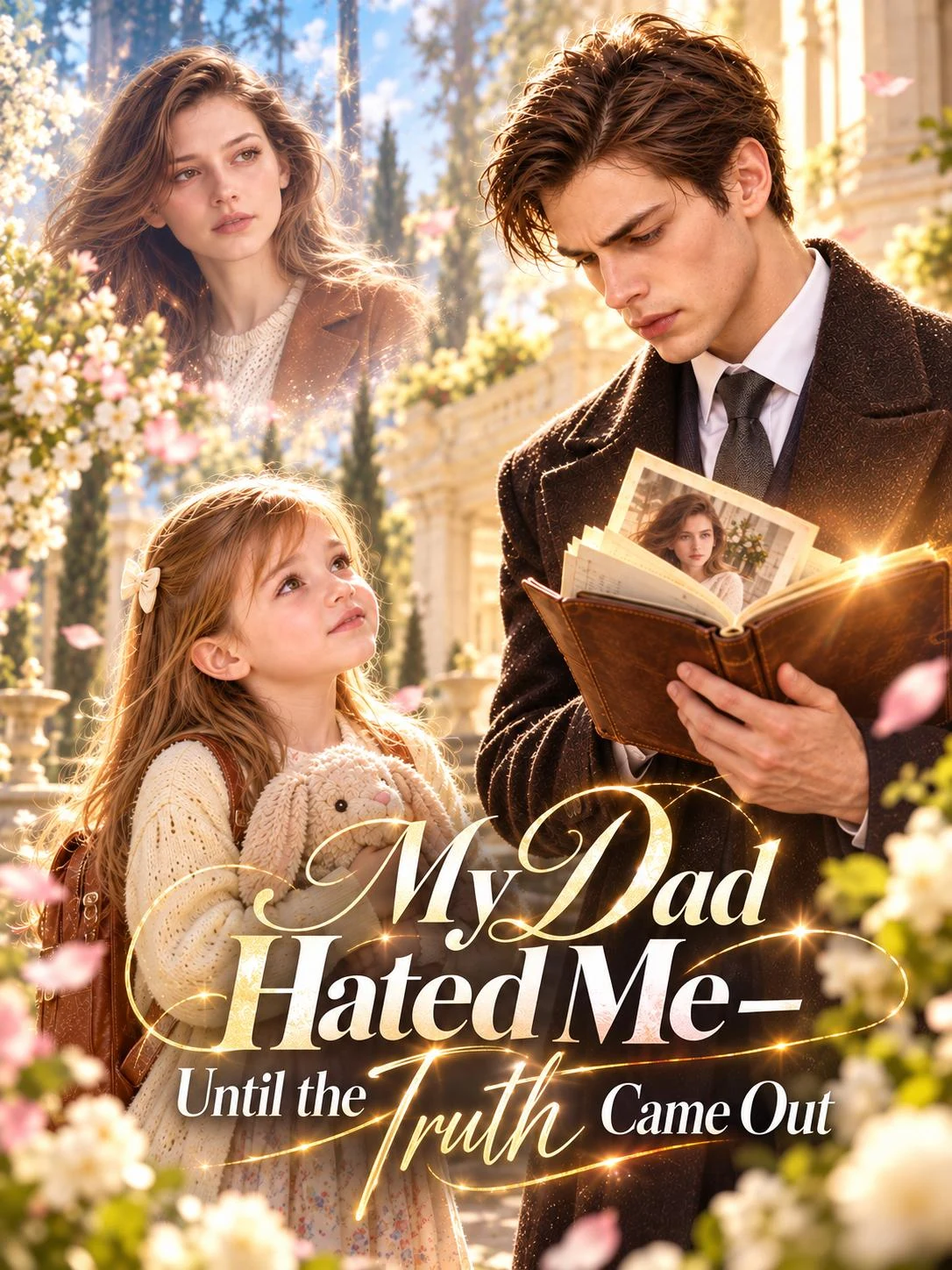 Watch My Dad Hated Me—Until the Truth Came Out All Episodes Free My Dad Hated Me—Until the Truth Came Out (49 Episodes) - Official Drama Poster