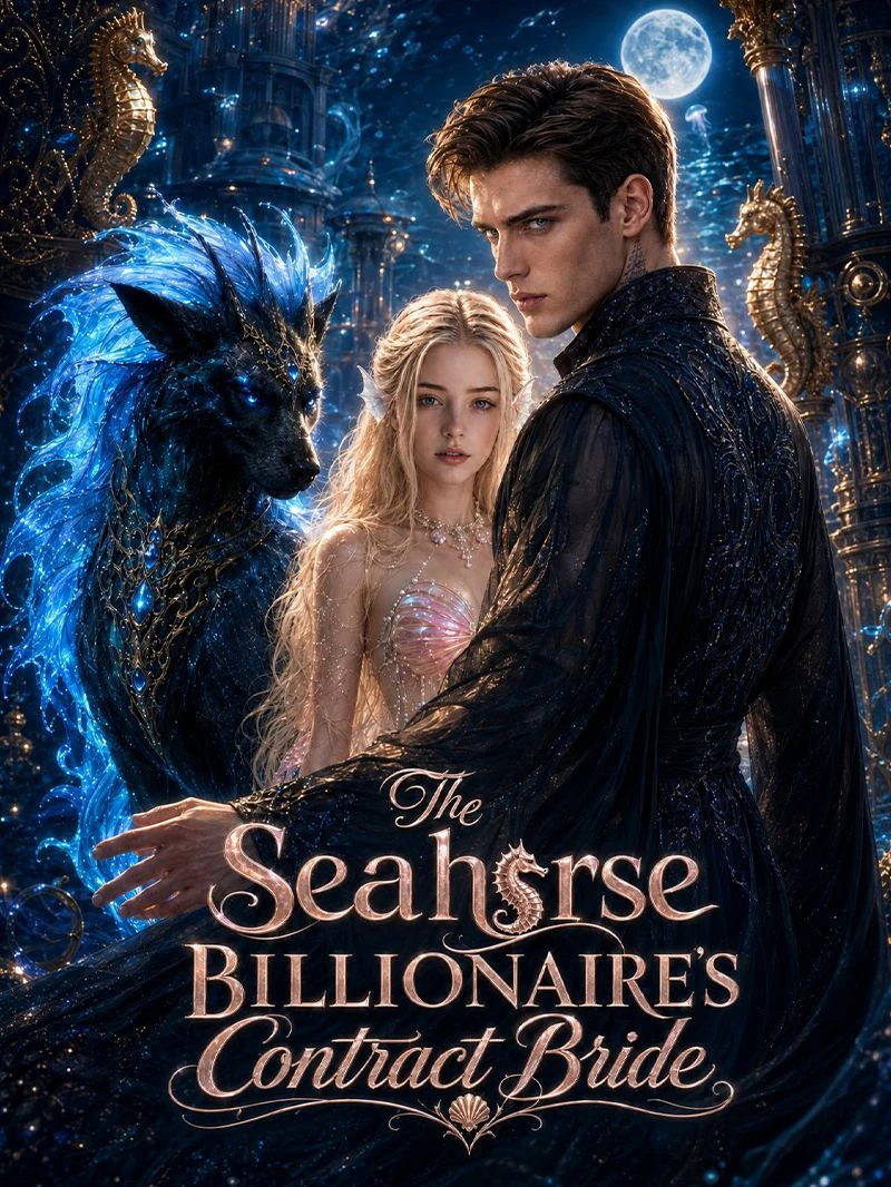 Watch The Seahorse Billionaire’s Contract Bride All Episodes Free The Seahorse Billionaire’s Contract Bride (50 Episodes) - Official Drama Poster