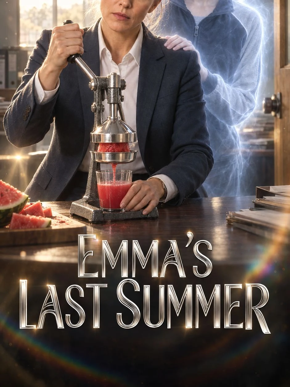Watch Emma's Last Summer All Episodes Free Emma's Last Summer (30 Episodes) - Official Drama Poster
